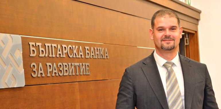 Изпълнителният директор на ББР Илия Караниколов ще изнесе лекция в Софийския университет